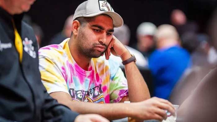 Nik Airball禁賽一年後 即（jí）將強勢回歸（guī）Hustler Casino Live