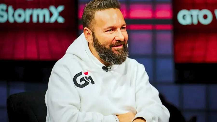 德州撲克紀錄片 全新（xīn）上線（xiàn）！丹牛與Alan Keating私生活（huó）真實揭（jiē）密（mì）