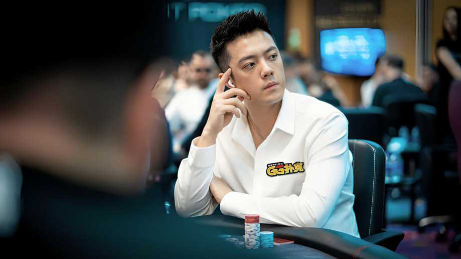 中國（guó）撲克牌手陳真 正式加入GGPoker陣營！