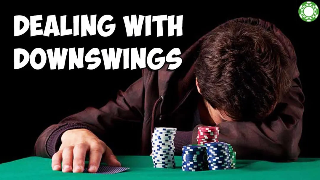 德（dé）州撲克下風期 該如何（hé）重拾自信？