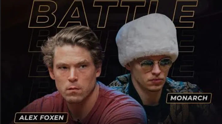 直（zhí）播撲克歷史上的最大底池 1100萬（wàn）美元 一度被封禁下架