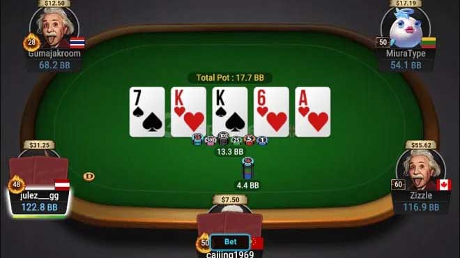 全（quán）球最大線上平臺GGPOKER “橄欖枝計畫”給予封禁玩家（jiā）改過（guò）機會