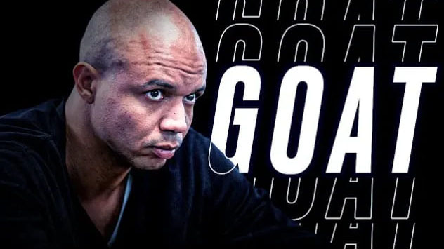 Phil Ivey實力遭質疑 ?撲克（kè）G.O.A.T的電視直播戰（zhàn）績竟然是負數