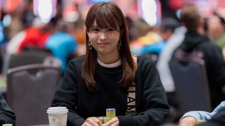 德州撲克（kè）美（měi）女牌手 齊（qí）聚,史上（shàng）首次全球女士（shì）跨國（guó）賽