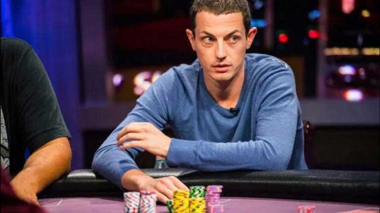 德（dé）州gg扑克和扑克如何对付松凶玩家 ?