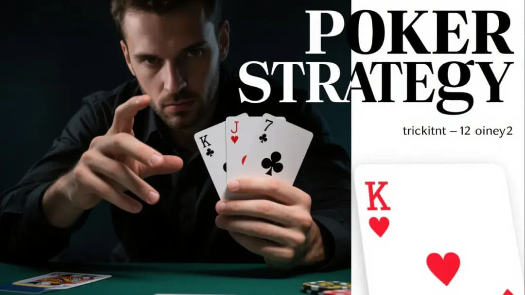 德（dé）州（zhōu）gg扑克和扑克kjs-为什么（me）让中级玩（wán）家亏得最惨