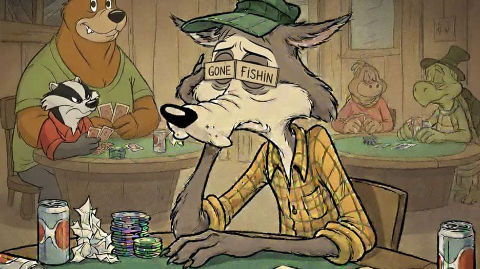 扑（pū）克选手情（qíng）绪（xù）调（diào）节 与决策的“生物（wù）基础”与睡眠息息相关