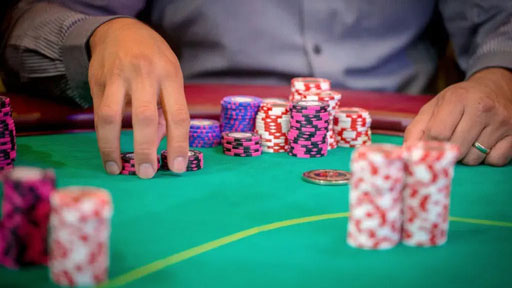 無限注德州撲（pū）克 這8個場合勸你不（bú）要c-bet（持續（xù）下（xià）注（zhù））