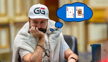 GTO時代為（wéi）什（shí）麼還要學（xué）讀牌（pái） ？因為人性的破綻才是勝率