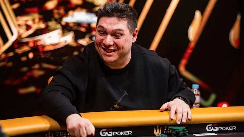 線上撲克大神Alex Theologis：詐唬失敗的真正（zhèng）原因是什（shí）麼？