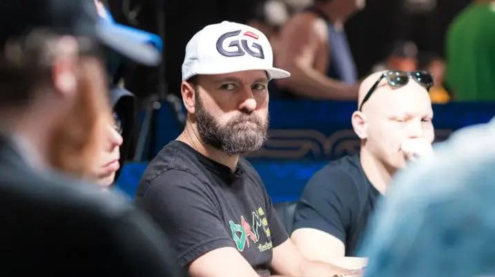 WSOP Paradise 開賽創6000萬保證金紀（jì）錄 丹牛.Mizrachi出售參賽份額