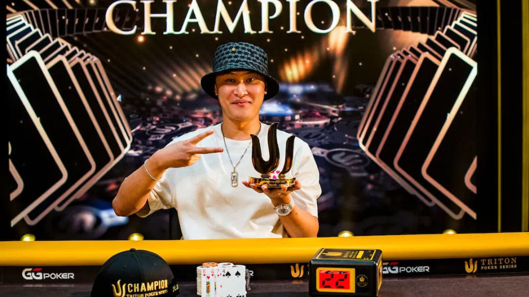 中国扑（pū）克第一 即将易主（zhǔ）,丁彪超越（yuè）臧书奴（nú）已（yǐ）成定局