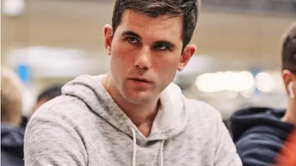 Alex Fitzgerald撲克策略 :六種（zhǒng）跡象表明（míng）你打得過於保守