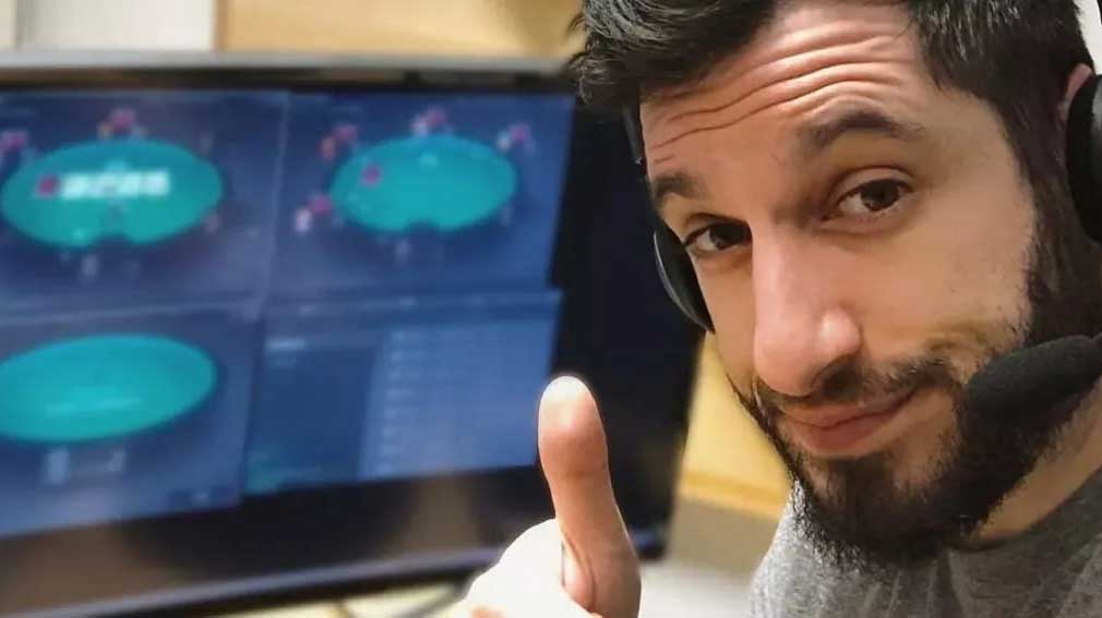 Phil Galfond 親述GTO如（rú）何（hé）改變他的五大遊戲漏洞