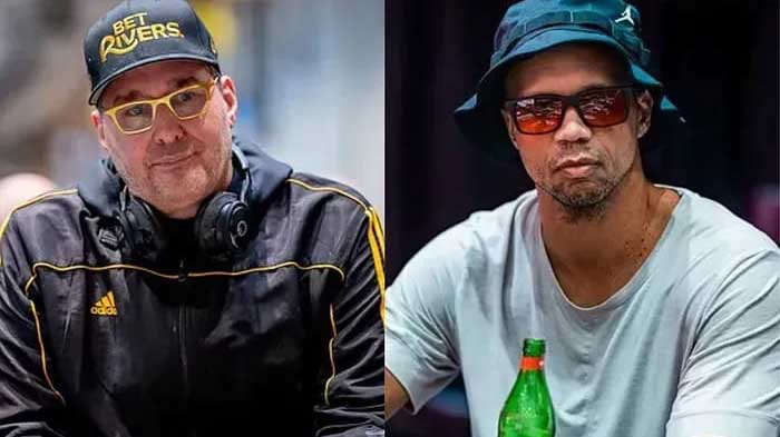 WSOP最強牌手 TOP10有哪些（xiē）? 第一（yī）名毫無疑問