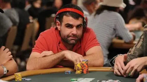 gg扑克和扑克ICM 四个受影响的锦标赛关键场合